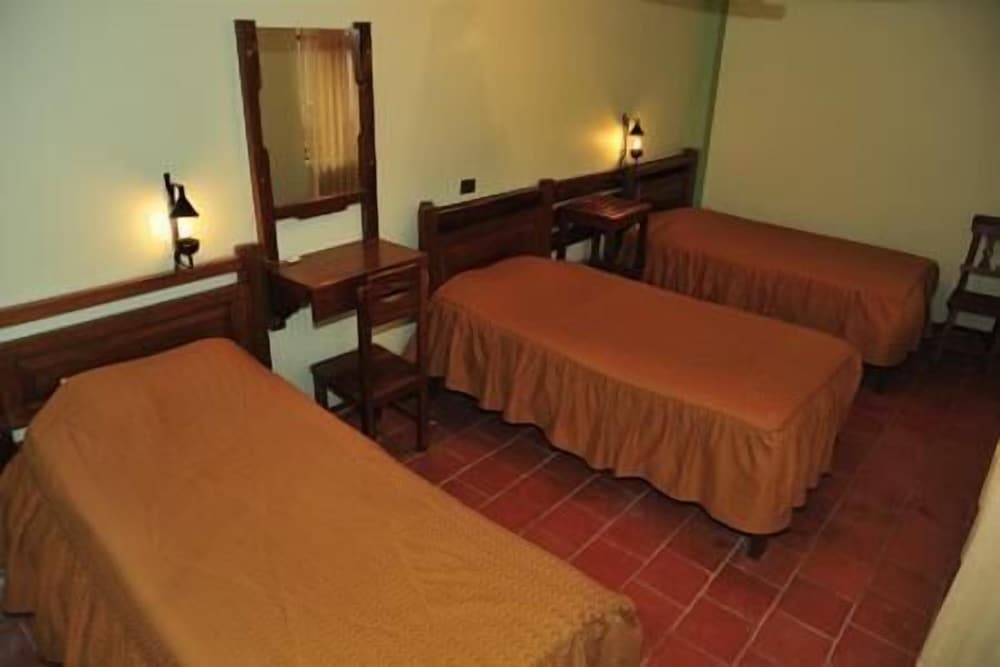 Triple Room, Private Bathroom