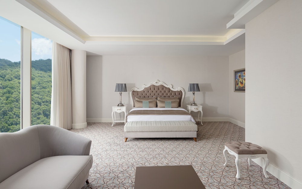 Villa Shahdagh 2 Bedrooms photo 3