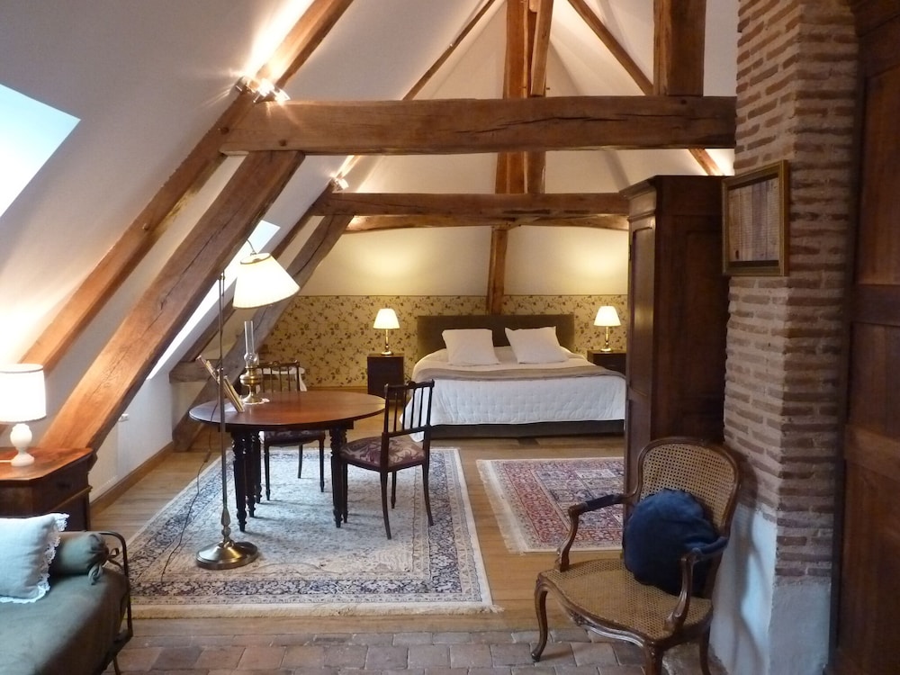 Deluxe Double Room, Park View photo 1