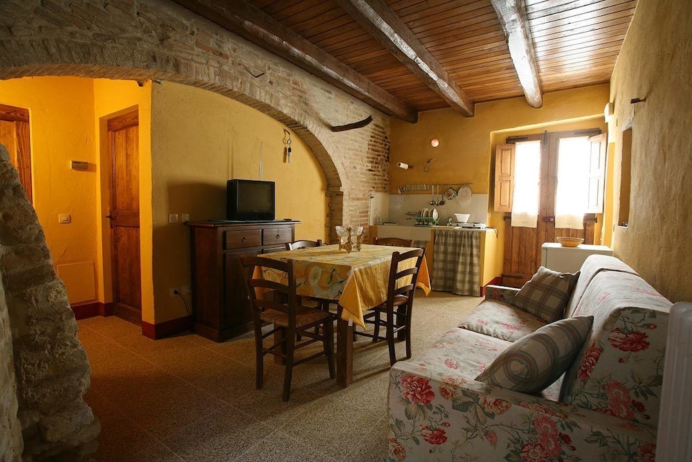 Apartment, Ground Floor (Basilico) photo 2