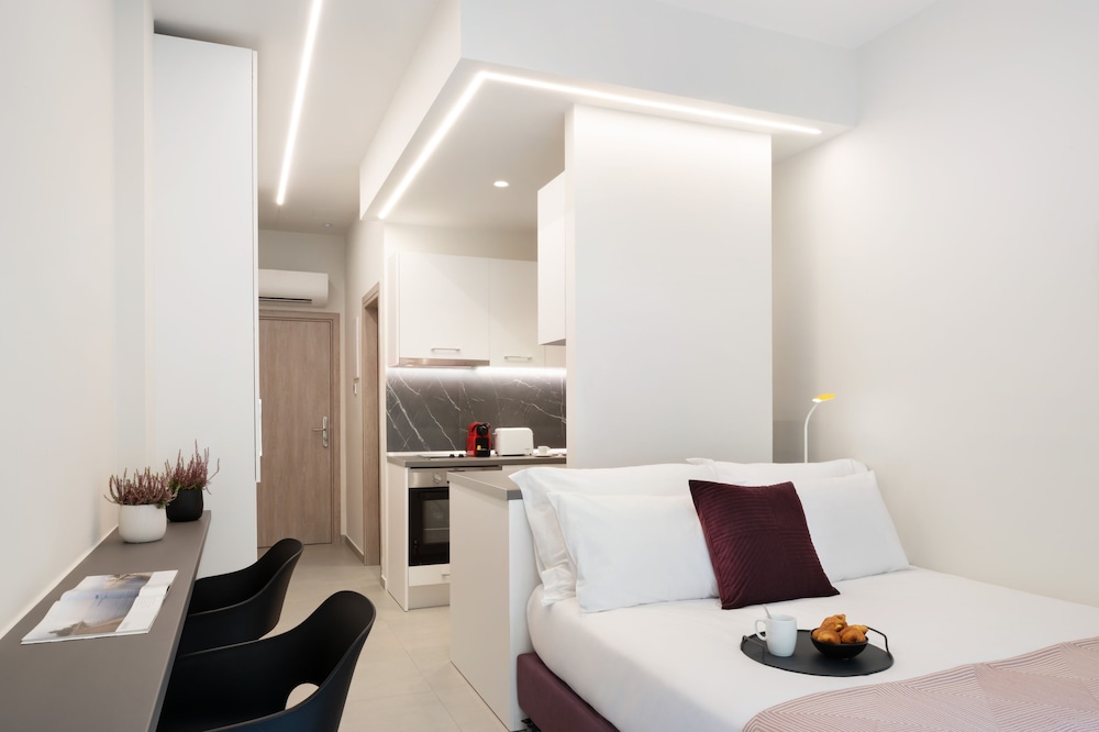 Comfort Twin Room - Photo 11