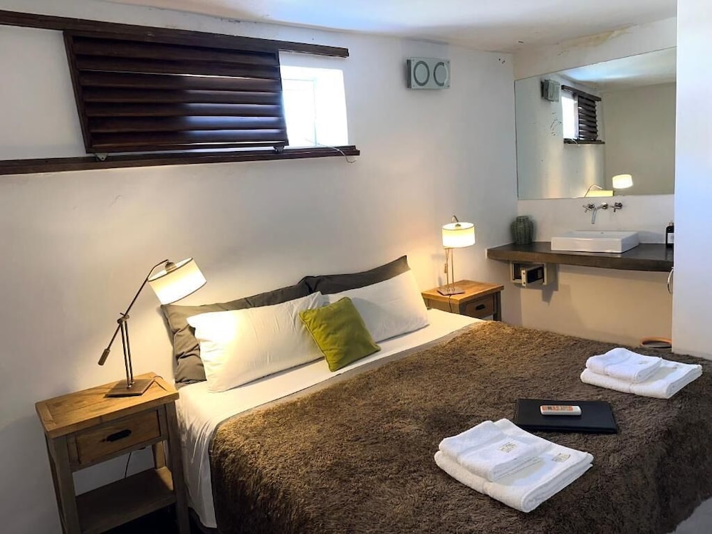 Economy Double Room photo 1