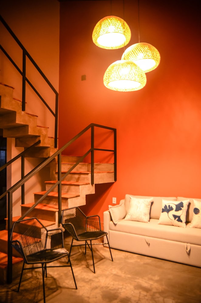 Luxury Loft photo 2