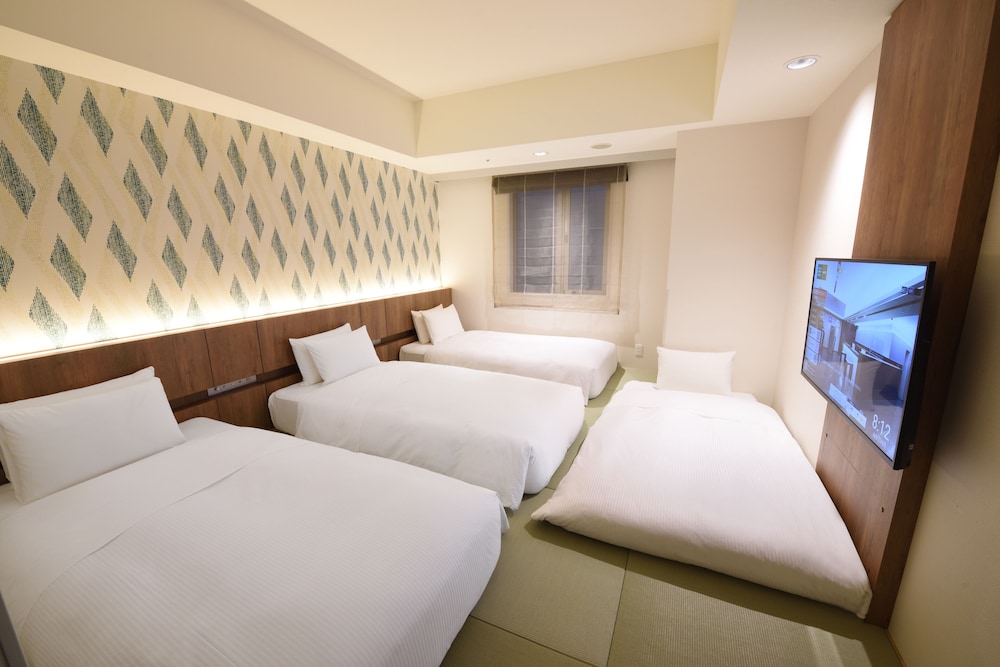 Japanese Western Style Room, Non Smoking - Photo 2