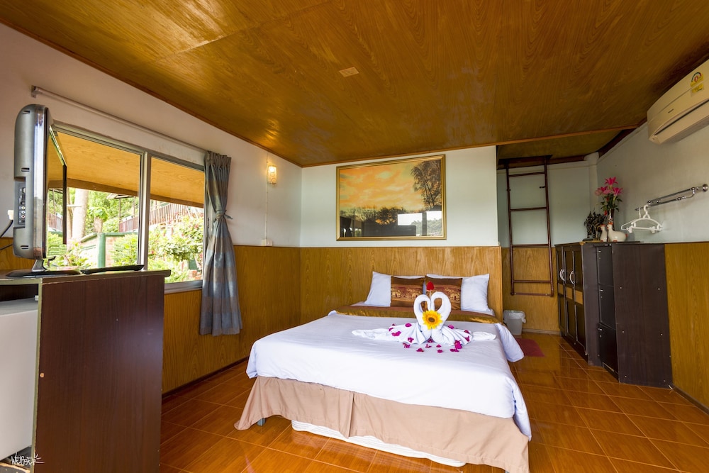 Deluxe Bungalow, Bay View photo 2