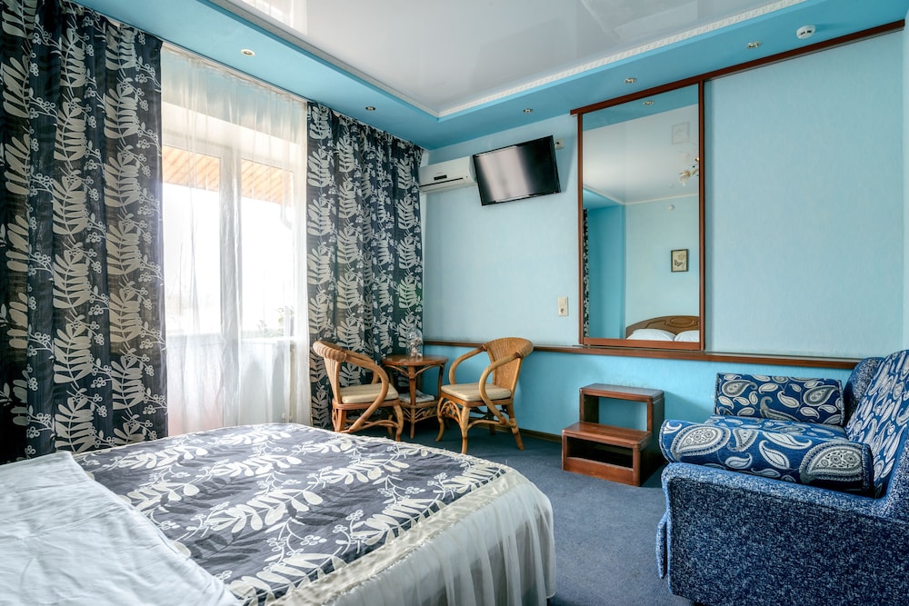Exclusive Suite