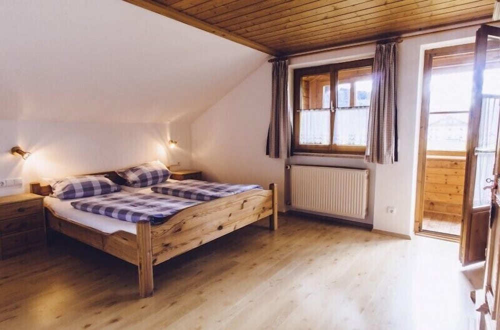 Apartment, 2 Bedrooms (Rotspitz) photo 1