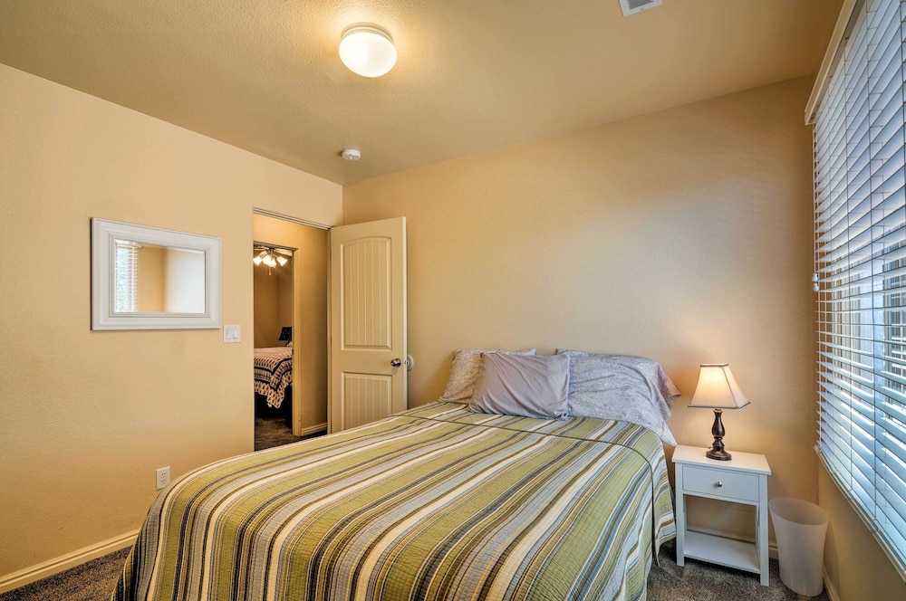 Apartment (3 Bedrooms) photo 1