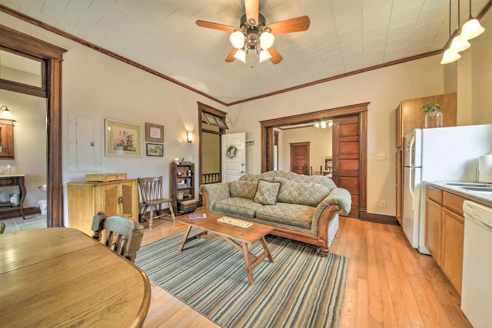 Healer Suite photo 1
