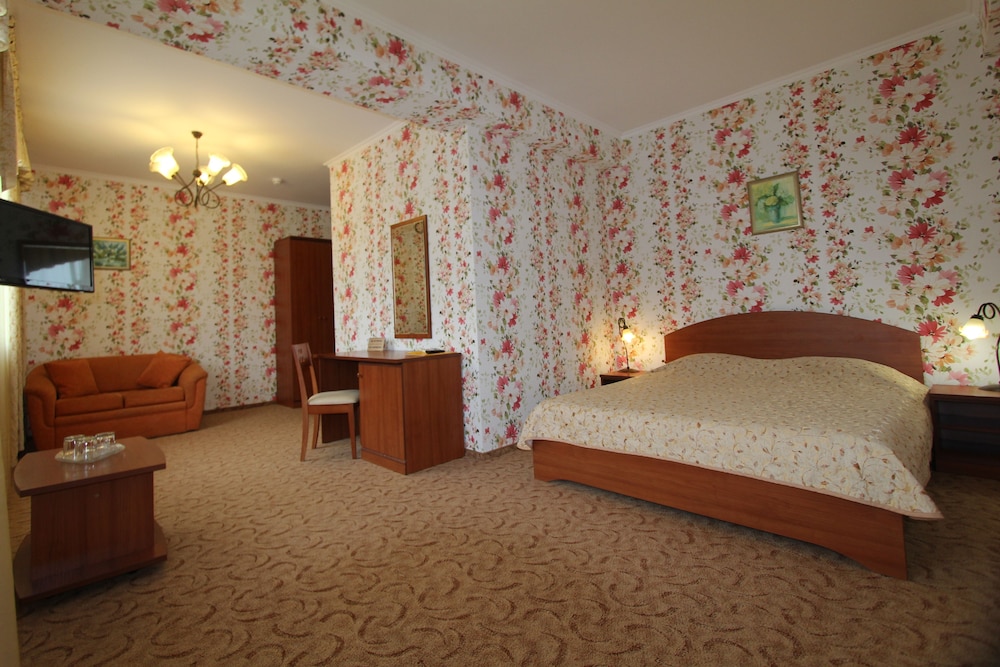 Suite photo 2
