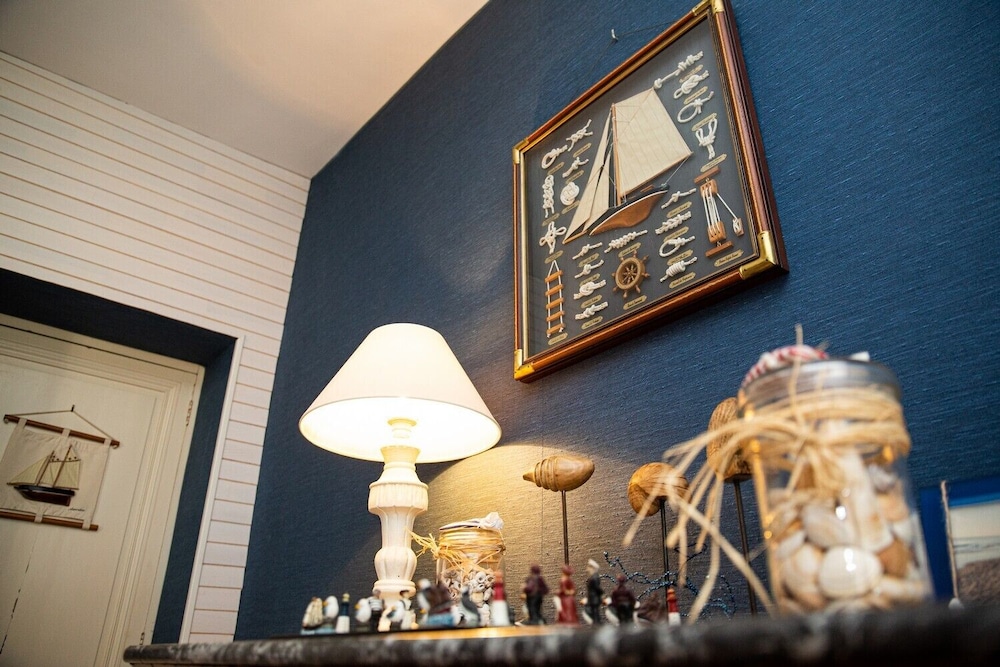 Family Double Or Twin Room photo 2