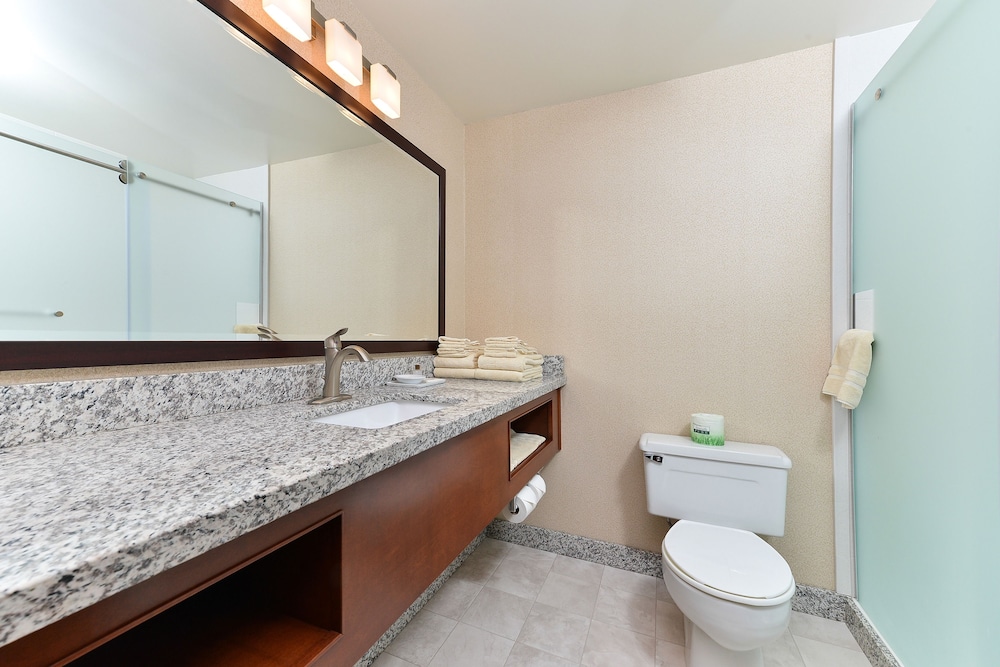 Cabin, 1 Bedroom, 2 Double Beds - Photo 2