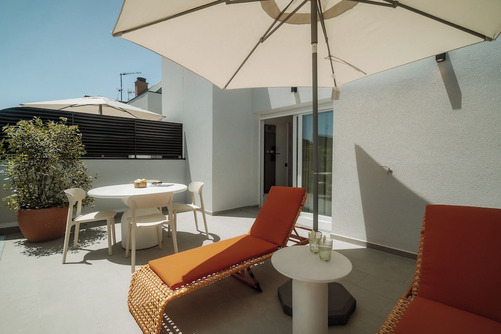 Via Monte Apartments, Billede 8