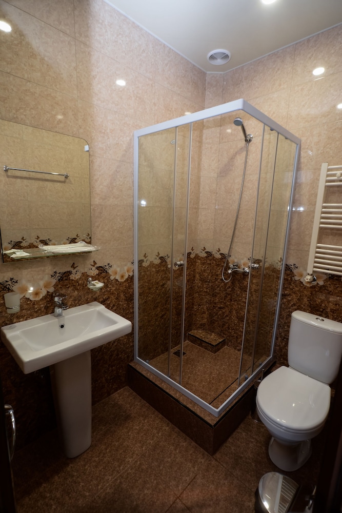 Standard Triple Room photo 1