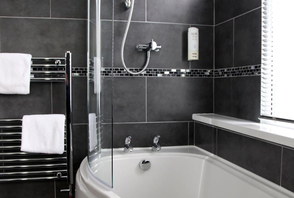 Deluxe Room, 1 Double Bed, Non Smoking (View) - Photo 6