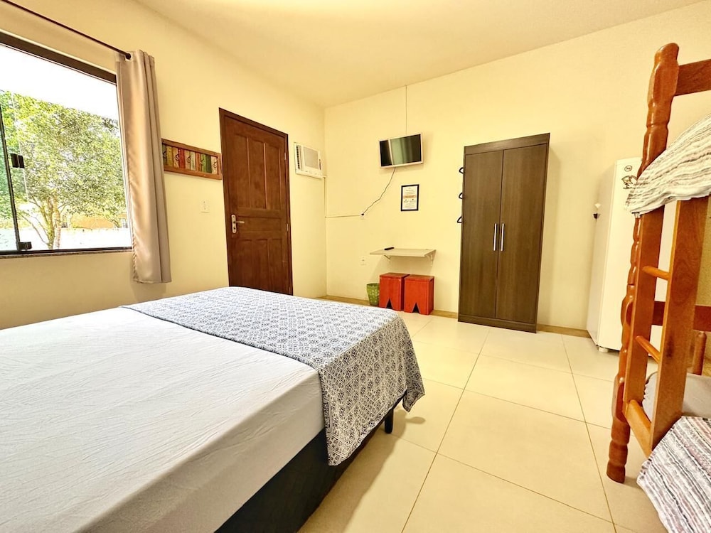 Standard Quadruple Room photo 2