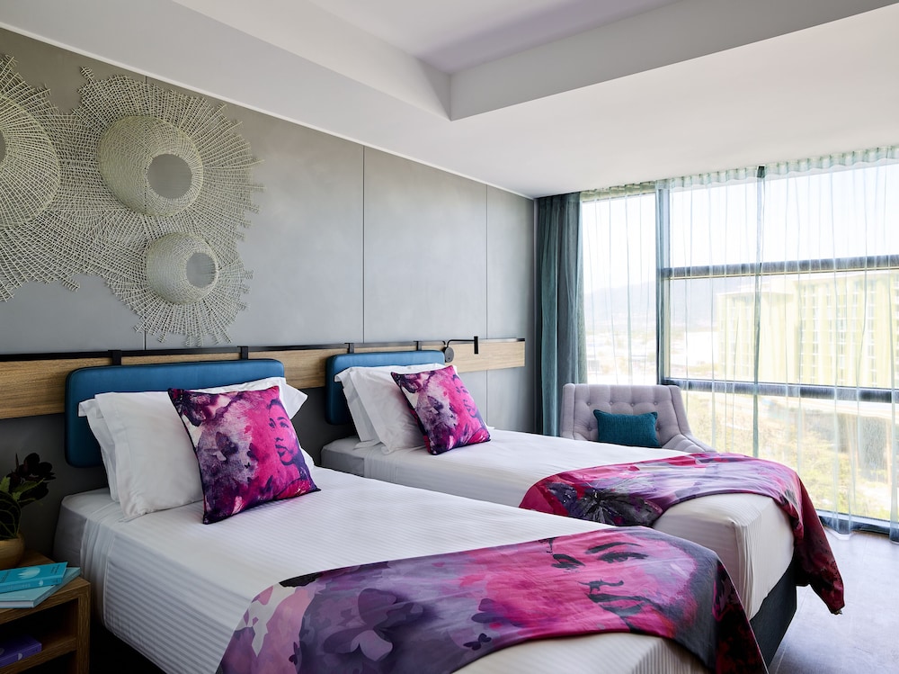 Urban Suite Two Bedroom