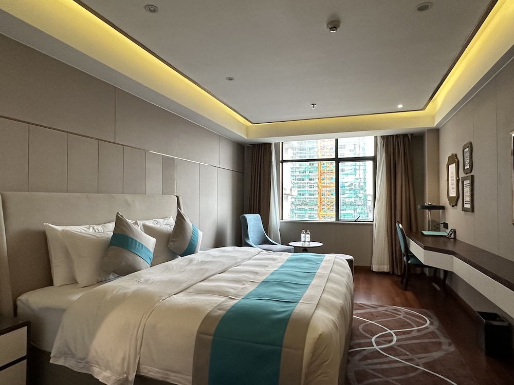 Standard Single Room photo 2