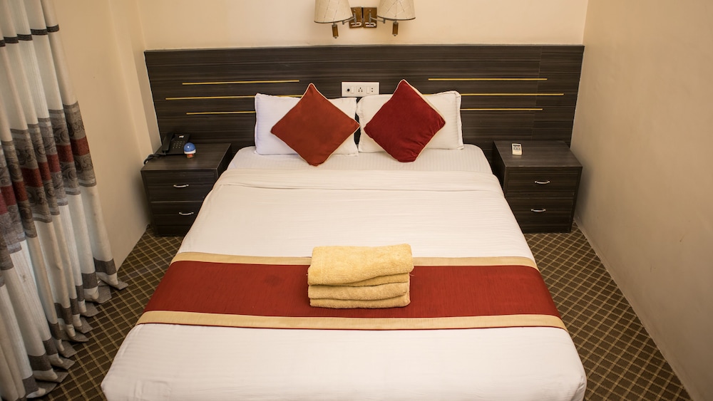 Deluxe Double Room photo 1