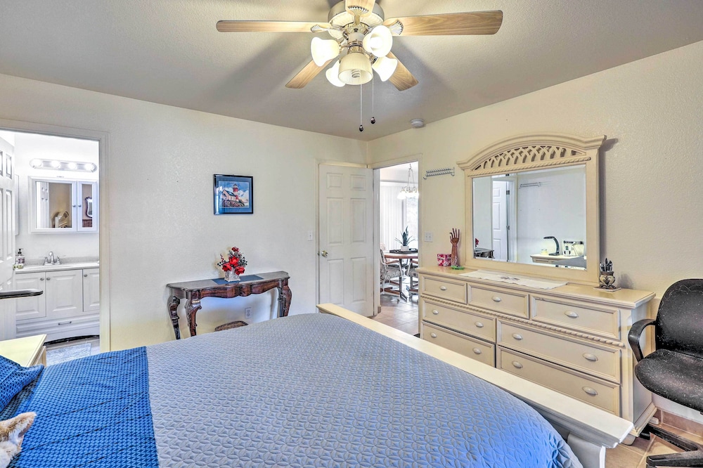 Apartment (2 Bedrooms) photo 3