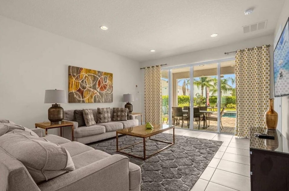 Amazing 6 BR nxt Disney Universal At Encore Resort, Bilde 8