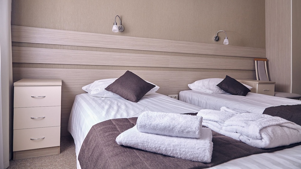 Standard Twin Room photo 1