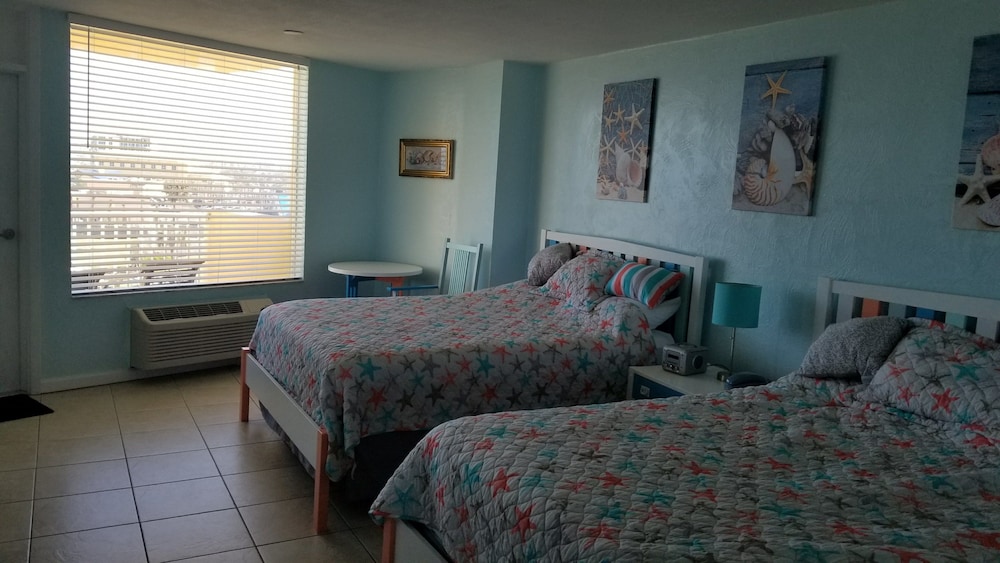 Suite, 2 Queen Beds