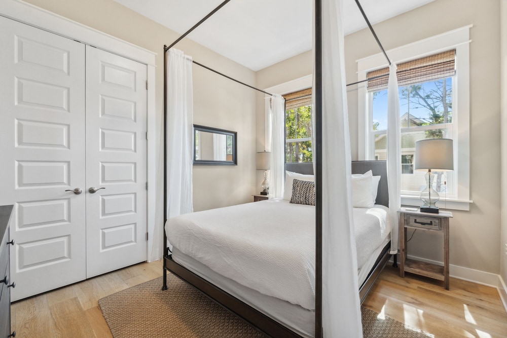 Townhome, 3 Bedrooms (Endless Summer)