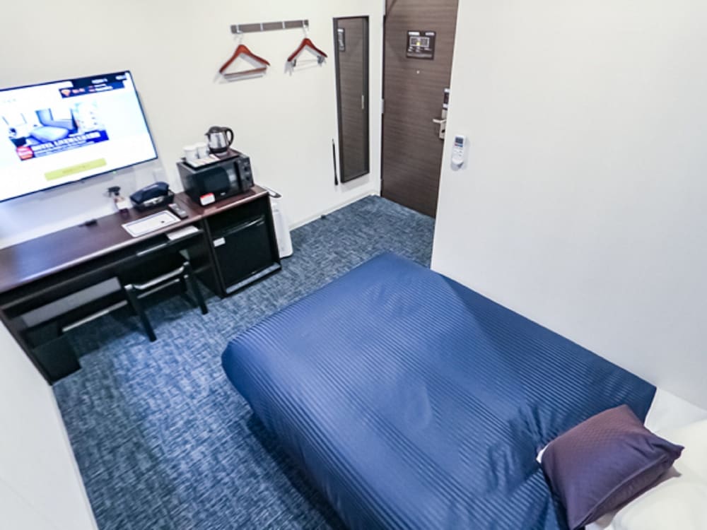 Deluxe Single Room, Non Smoking - Photo 5