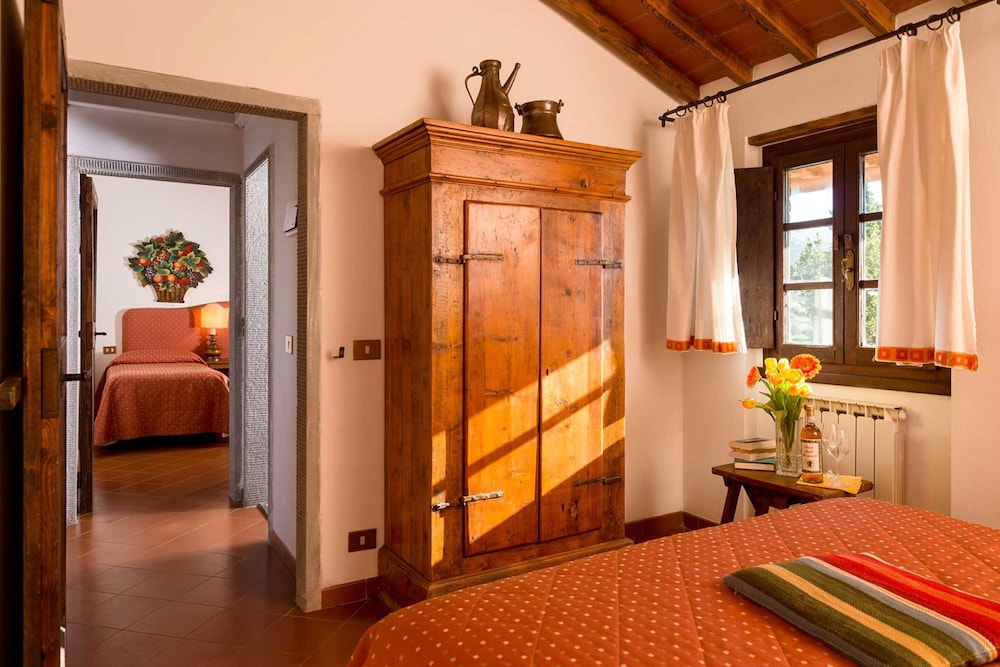 Apartment, 2 Bedrooms, Kitchen