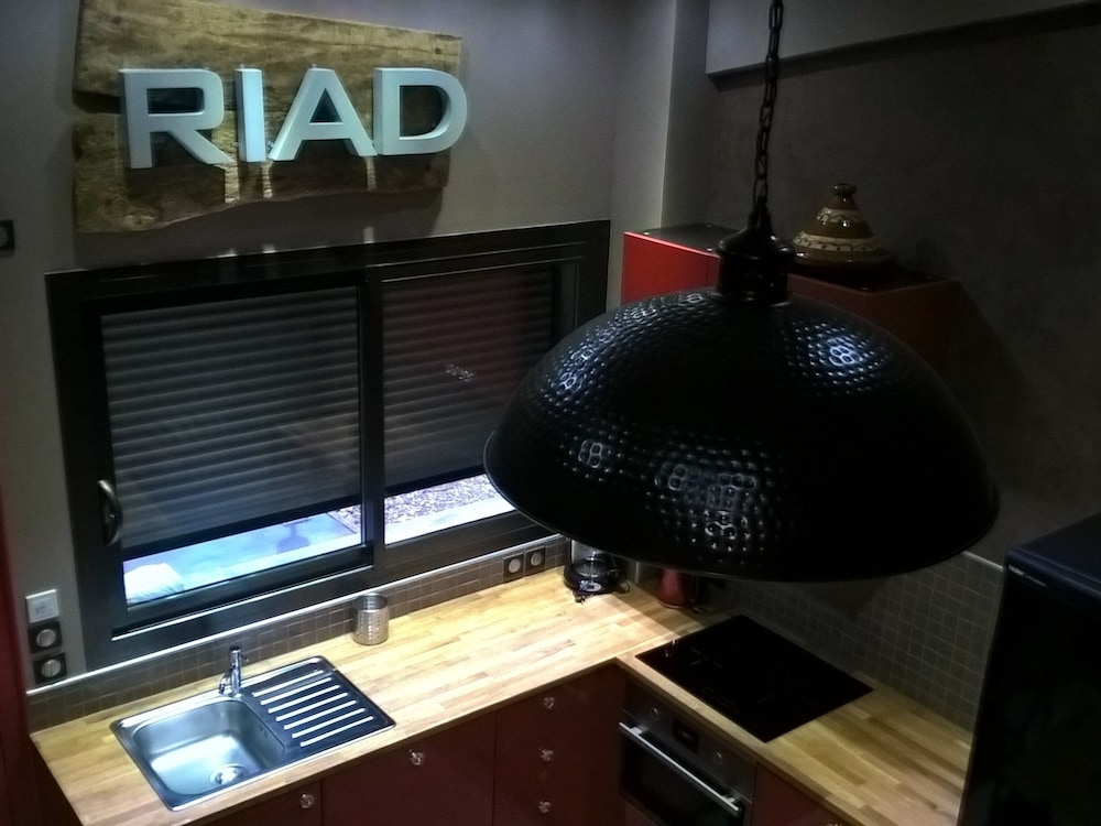 Apartment, Ensuite (RIAD) photo 2