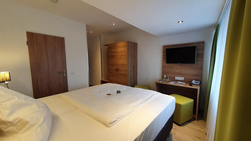 Business Double Room