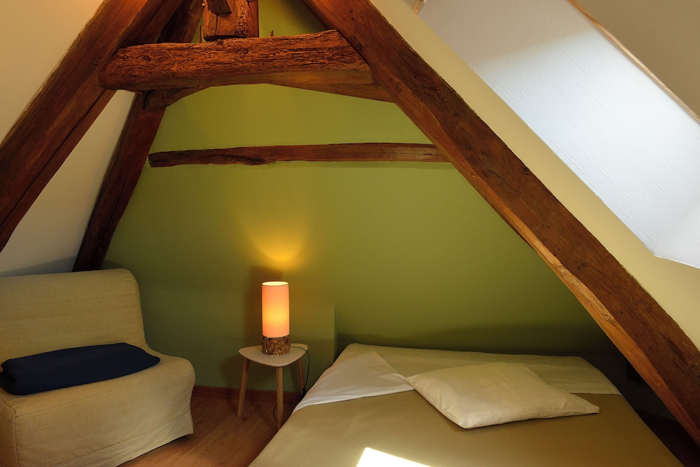 Junior Double Room photo 2