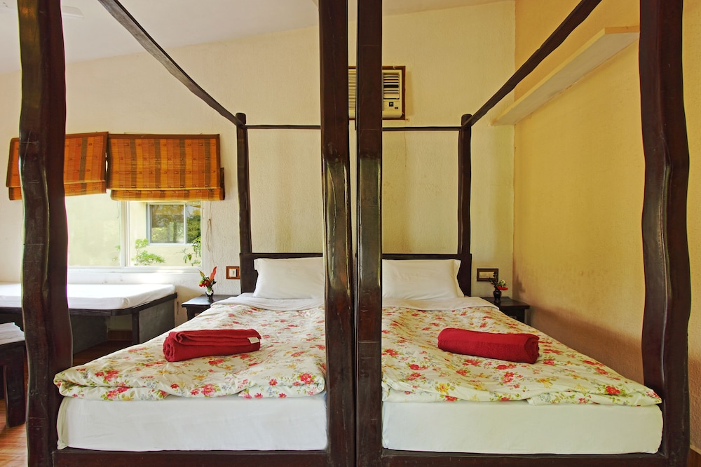 Deluxe Cottage, 1 Double Bed, Non Smoking photo 3