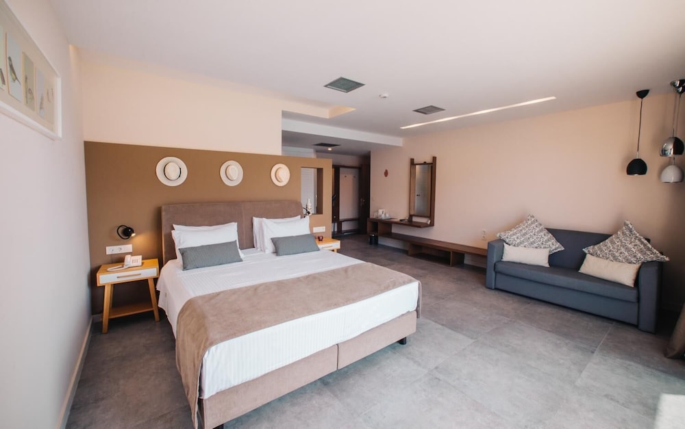 Double Room, Mountain View - Photo 6