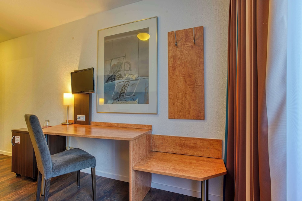 Comfort Room, 1 Twin Bed photo 3