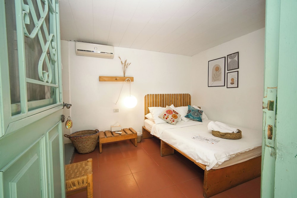 Comfort Room