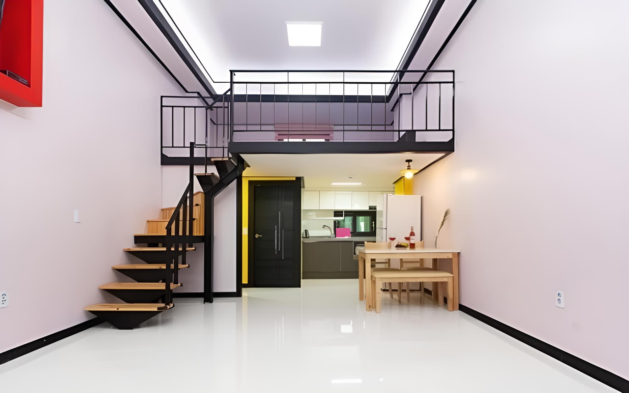 Room (Long live (spa Duplex))