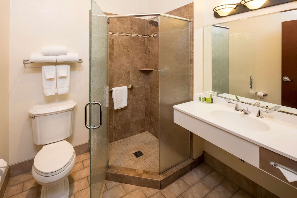 Suite, Non Smoking - Photo 7