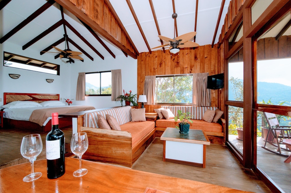 Casita Deluxe