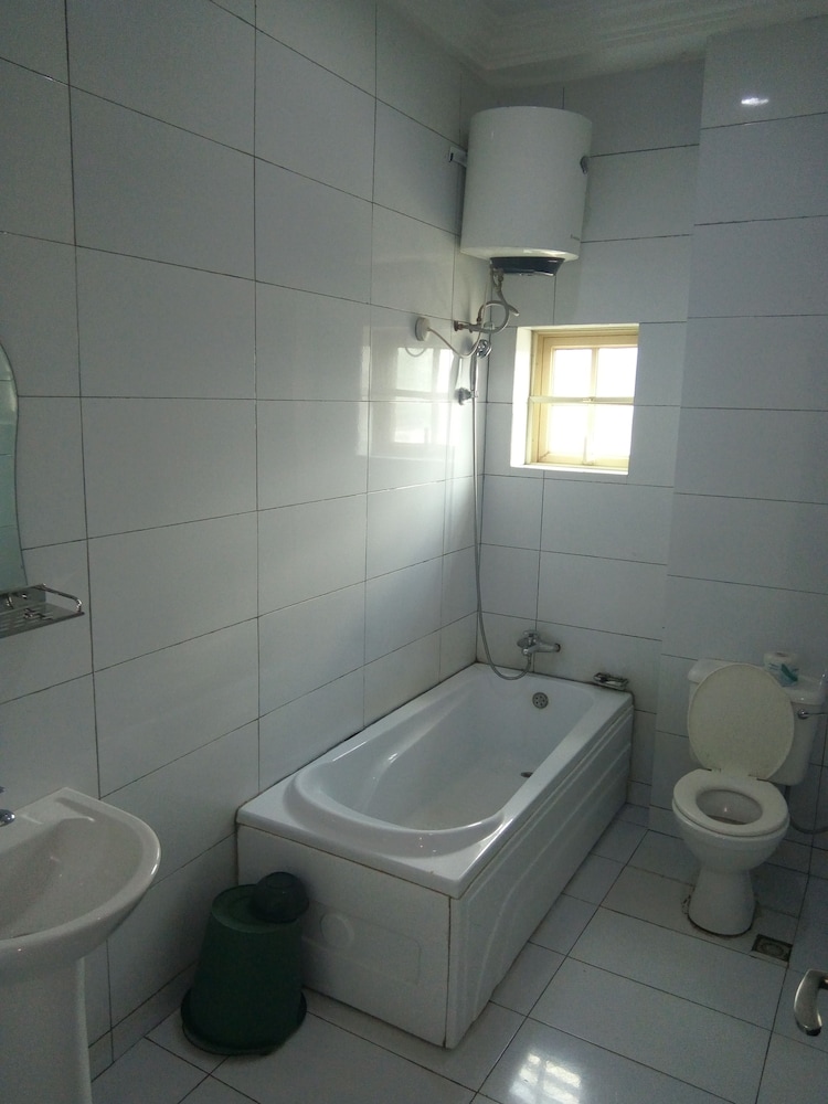 Luxury Room - Photo 4