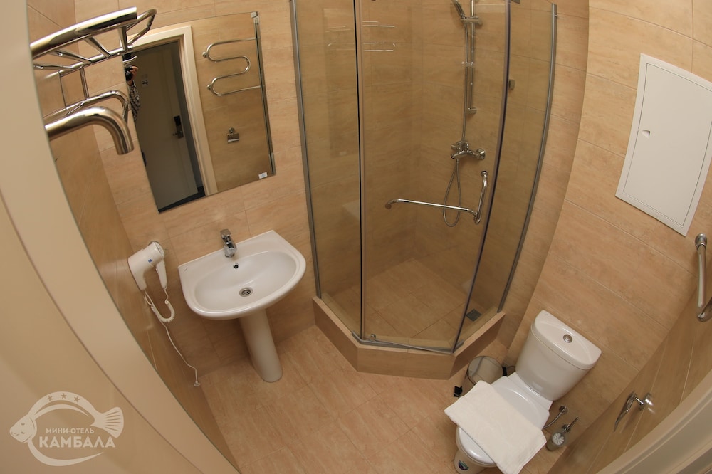 Superior Double or Twin Room photo 3