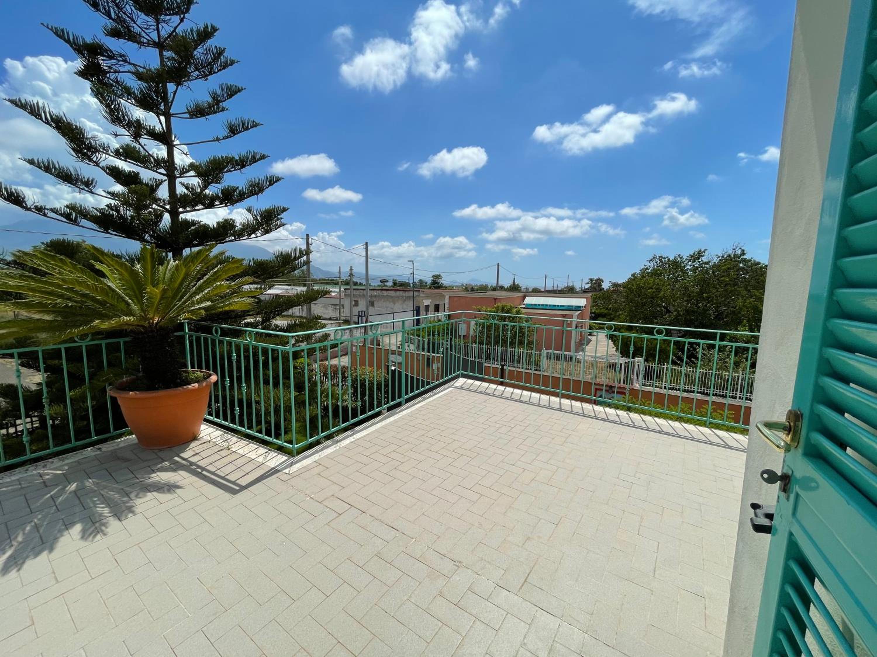 Triple Room with Sea View photo 2