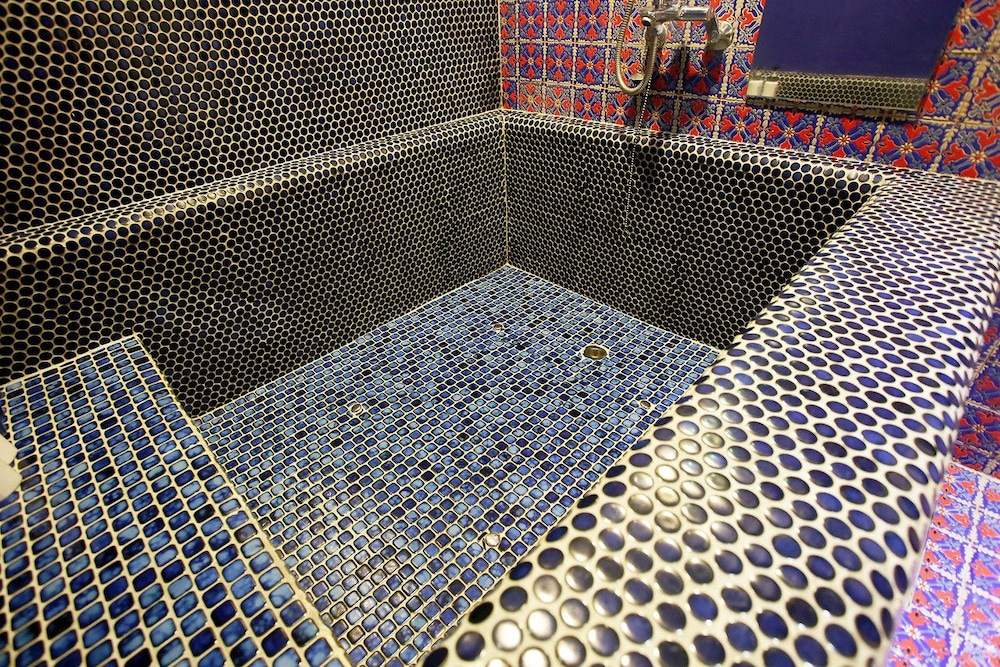 Premium Room, Non Smoking, Bathtub photo 3