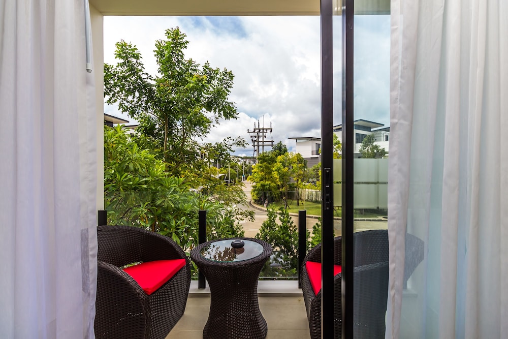 Comfort Villa, 5 Bedrooms, Private Pool photo 2