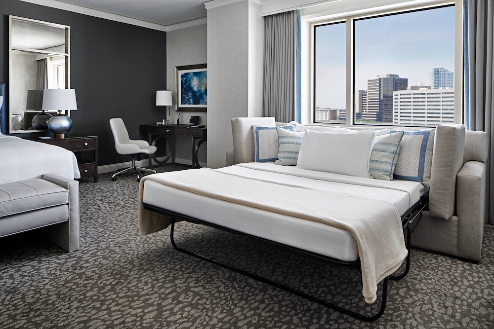 Club Studio Suite, 1 Double Bed - Photo 3
