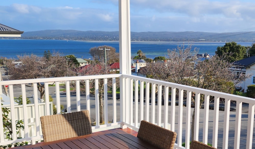 Cottage, Ocean View photo 1
