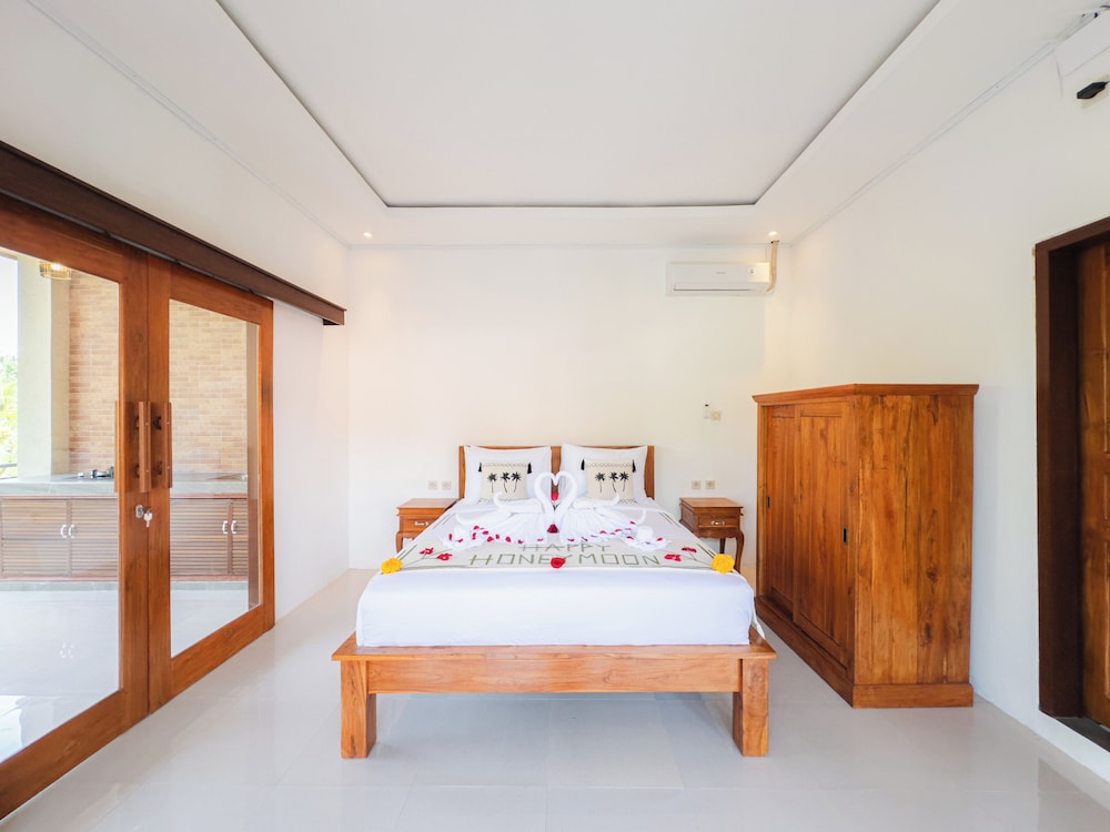 Deluxe Room, Kitchenette