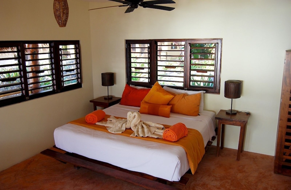 Beach Cabana photo 2