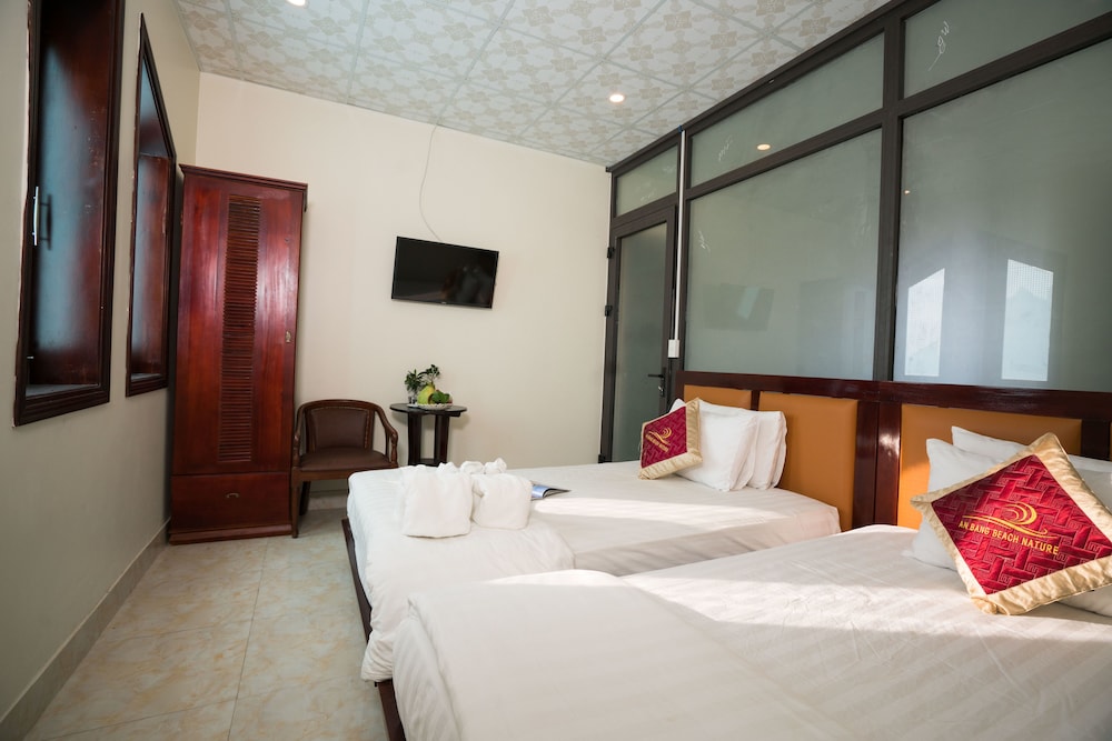 Superior Twin Room, 1 Bedroom